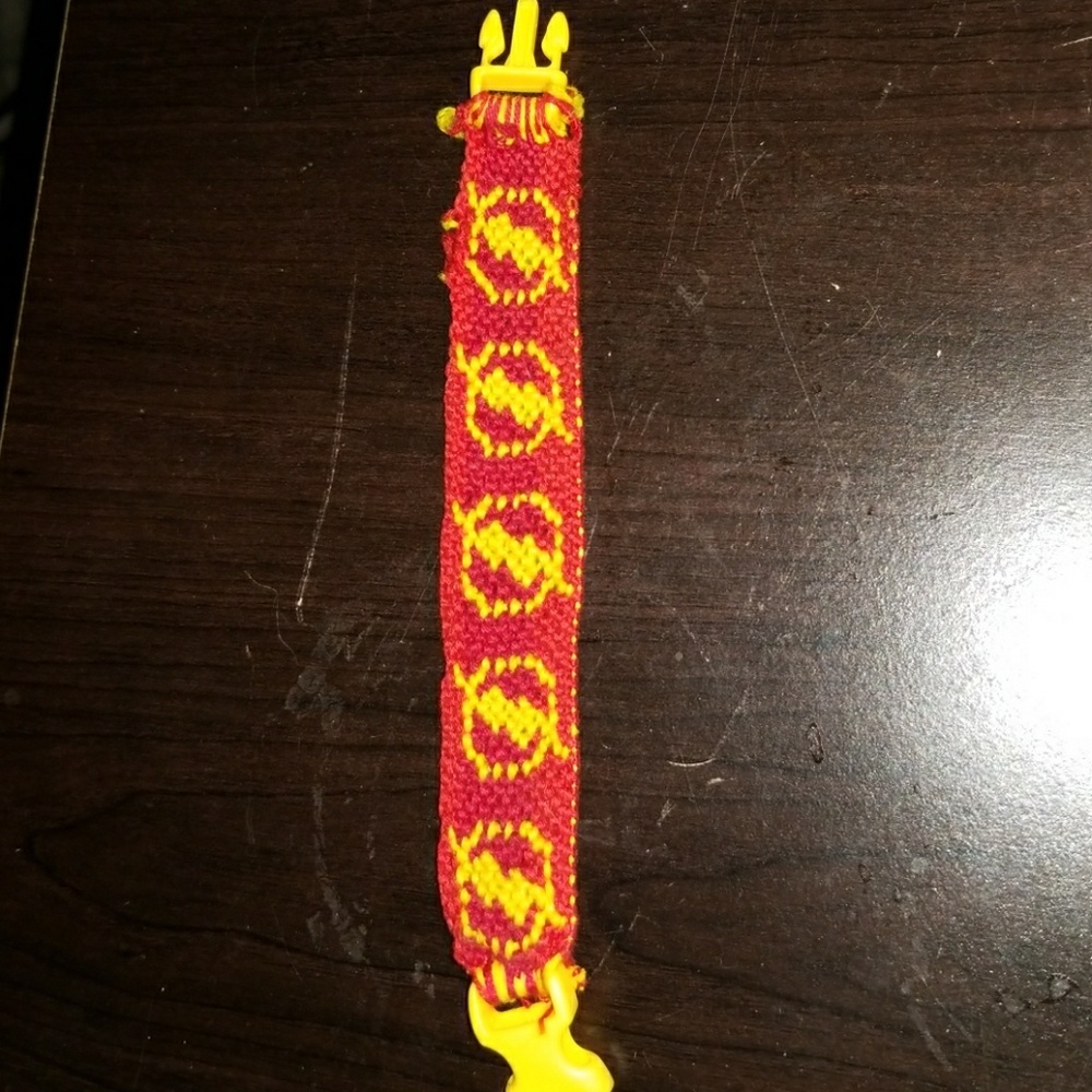The Flash Bracelet